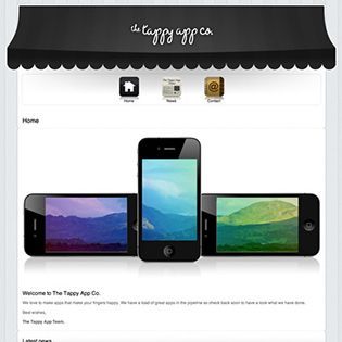 The Tappy App Co.
